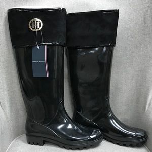 Tommy Hilfiger Rain boots